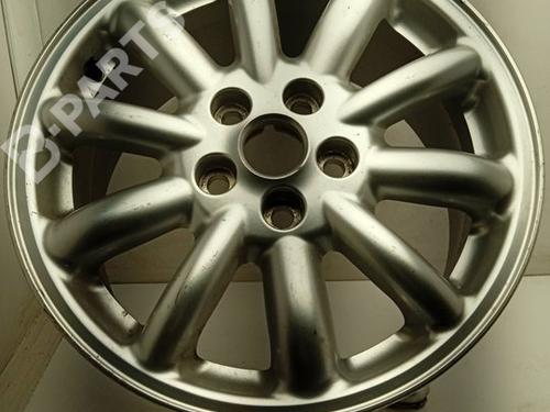 Used Rim Rim JAGUAR S-TYPE II (X200) [1998-2008] 11166822 11166822