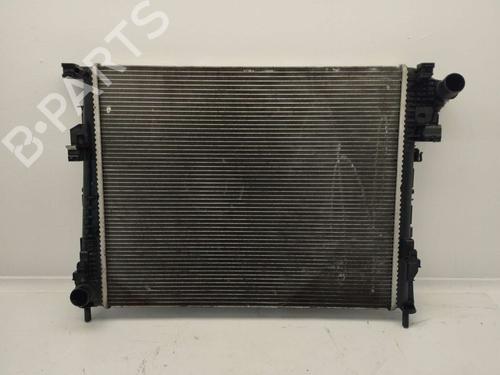 Køler RENAULT TRAFIC II Bus (JL) [2001-2026]  17328802