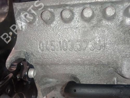 Cylinder head SEAT IBIZA III (6L1) | BP26214075M5