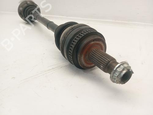 Left rear driveshaft BMW 1 (E87) 118 d | BP34124474M40  - Image 5