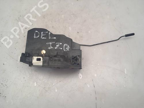 Used Front left lock BMW 5 (E60) 530 i (231 hp) 11154159