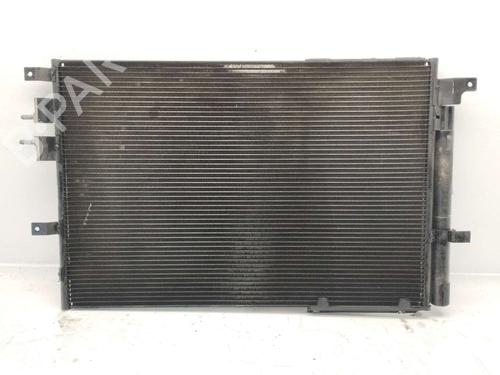 Used AC radiator ALFA ROMEO SPIDER (939_) 2.4 JTDM (939EXD1B, 939EXD12) (200 hp) 24532768