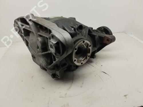 Used Rear differential Rear differential BMW 5 (E39) 520 d (136 hp) 4295448 4295448