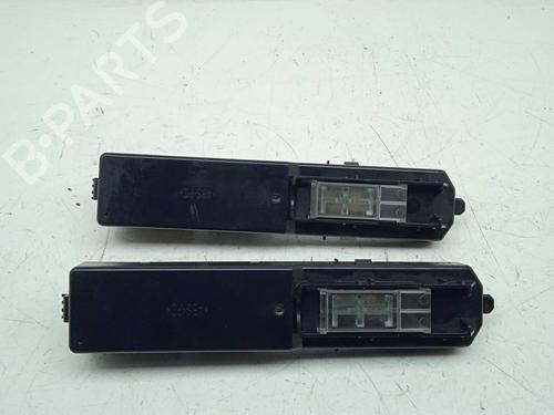 Used Electronic module SAAB 9-3 Convertible (YS3F) [2003-2015]  4363456