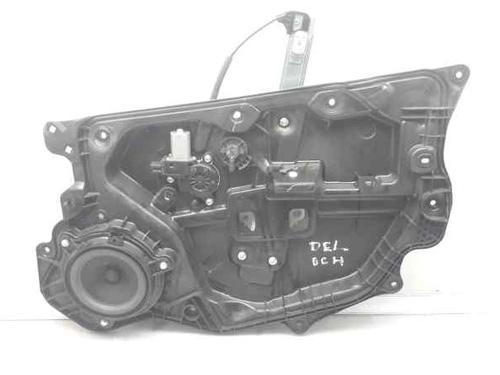 Front right window mechanism MAZDA CX-5 (KF)  | BP4622937C23 