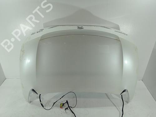 Used Tailgate Tailgate PEUGEOT 308 CC (4B_) 1.6 HDi (114 hp) 33000399 33000399