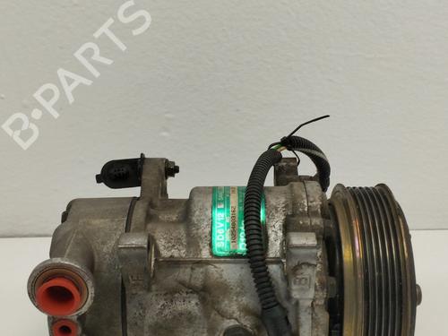 Used AC compressor AC compressor 39102725 39102725