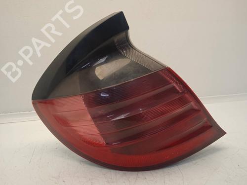 left-taillight-mercedes-benz-c-class-coupe-cl203-a2038200564-2001-2002-2003-2004-2005-2006-2007-2008-2009-2010-2011-13909445 main image
