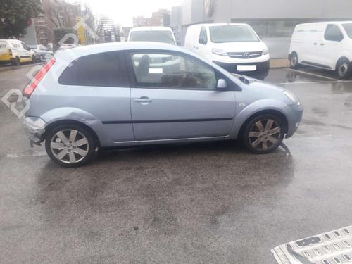 Starter FORD FIESTA V (JH_, JD_) 1.4 TDCi | BP16821740M8 