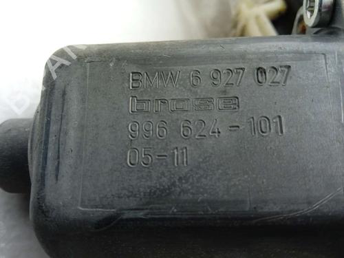 Front left window mechanism BMW 3 (E90) | BP11153003C22 - Image 4