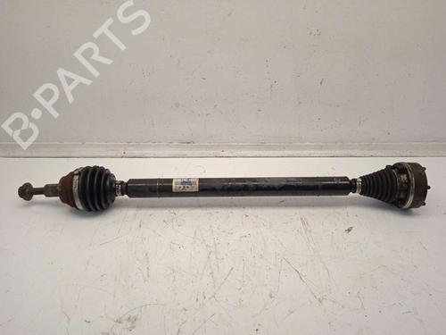 Used Right front driveshaft SEAT ALTEA XL (5P5, 5P8) [2006-2015]  13244499