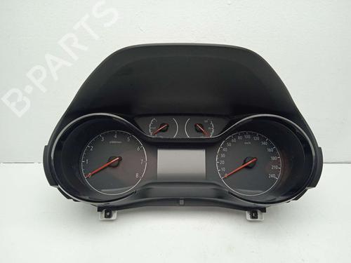 Used Instrument cluster OPEL CORSA F (P2JO) [2019-2026]  31618543