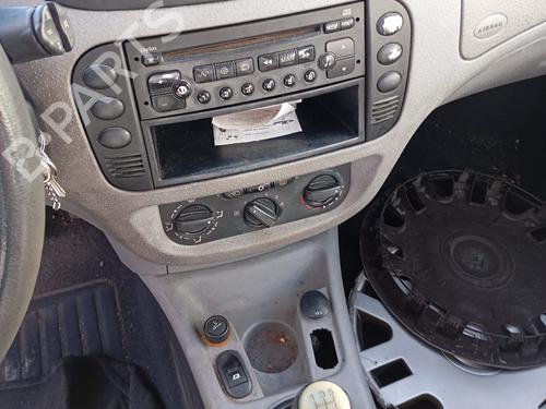 Alternator CITROËN C3 I (FC_, FN_) 1.4 HDi | BP23274675M7 