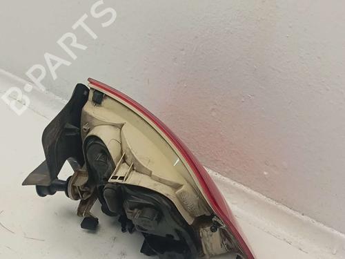 Right taillight AUDI A4 B7 (8EC) 2.0 TDI | BP31617052C35 - Image 7