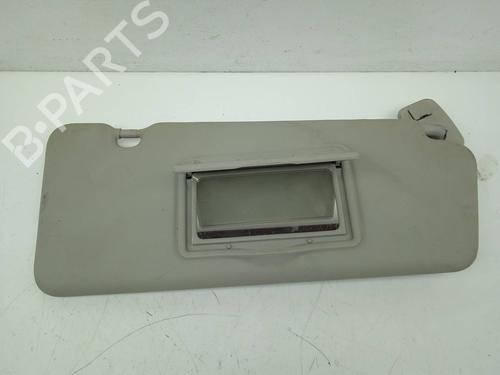 right-sun-visor-renault-clio-iv-bh_-964003555r-2012-2013-2014-2015-2016-2017-2018-2019-2020-2021-12321159 main image