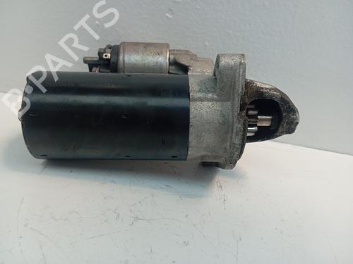 Used Starter BMW 3 Touring (E91) [2004-2012]  31615326