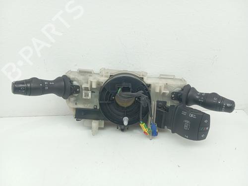 Used Headlight switch Headlight switch RENAULT SCÉNIC III (JZ0/1_) 1.5 dCi (110 hp) 39239371 39239371