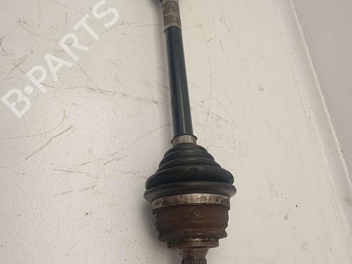 Left front driveshaft CITROËN C4 Picasso II | BP23132444M38 - Image 2