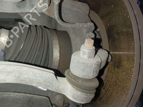 Right front steering knuckle RENAULT CAPTUR I (J5_, H5_) 1.2 TCe 120 | BP32685542M26 - Image 4