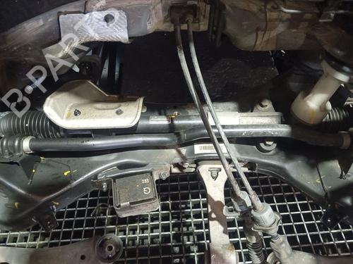 Used Steering rack Steering rack HYUNDAI ix35 (LM, EL, ELH) 2.0 (163 hp) 36235137 36235137