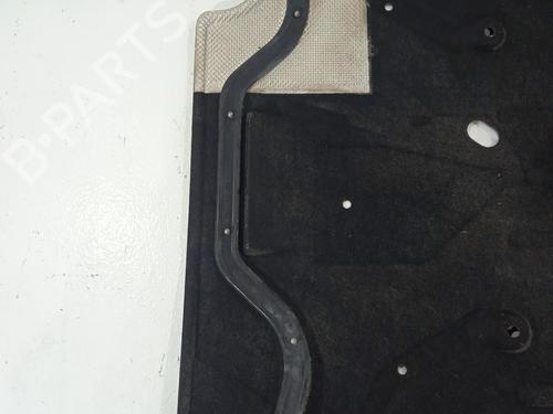 Underbody protection ALFA ROMEO GIULIA (952_) 2.2 D (952ALA25, 952AFM25, 952APA2) | BP39933409M92 - Image 5