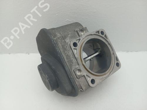 Used Throttle body Throttle body SEAT INCA (6K9) 1.9 SDI (64 hp) 40603050 40603050