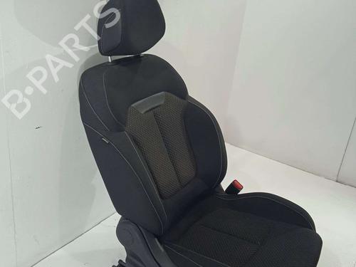 Right front seat RENAULT KADJAR (HA_, HL_) 1.3 TCe 160 (HLN2) | BP40096809C16 - Image 2