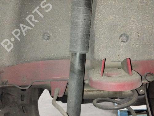 Used Left rear shock absorber Left rear shock absorber MERCEDES-BENZ B-CLASS Sports Tourer (W245) B 180 CDI (245.207) (109 hp) 22522960 22522960