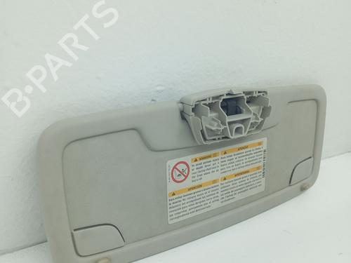 Right sun visor SMART FORTWO Coupe (451) 1.0 (451.331, 451.380) | BP31619777I2  - Image 5