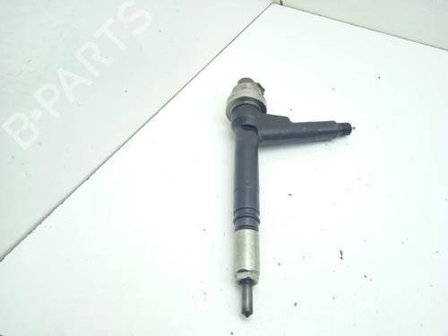 Used Injector OPEL MERIVA A MPV (X03) 1.7 CDTI (E75) (100 hp) 11153741