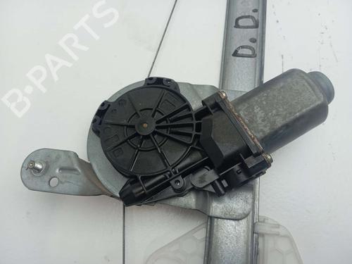 Front right window mechanism DACIA LOGAN MCV (KS_) | BP34444092C23 - Image 3