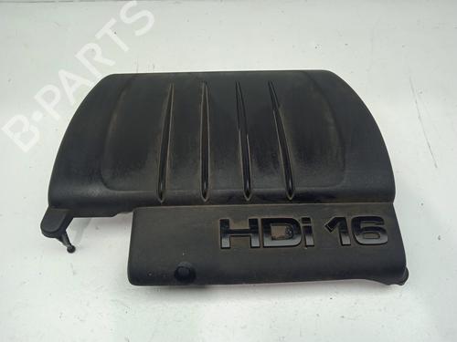 Used Upper protection CITROËN C4 Picasso I MPV (UD_) 1.6 HDi (109 hp) 16379974