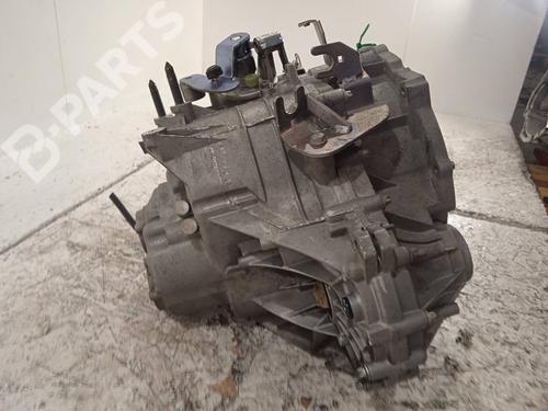 Gearbox SMART FORFOUR (454) | BP11163084M3