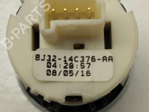 Ignition barrel LAND ROVER RANGE ROVER EVOQUE (L538) | BP25791190M48