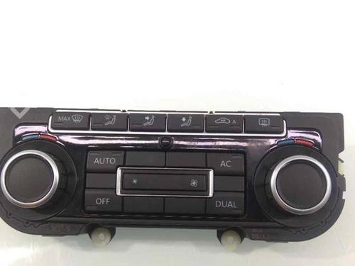 Used Climate control VW GOLF VI (5K1) 2.0 TDI (110 hp) 4304264