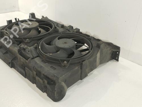 Radiator fan CITROËN C8 (EA_, EB_) 2.2 HDi | BP39614202M35 - Image 3