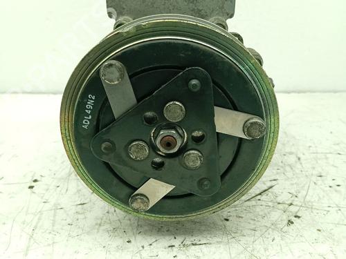 Compresseur AC FORD FUSION (JU_) 1.4 TDCi (68 hp) 31810671