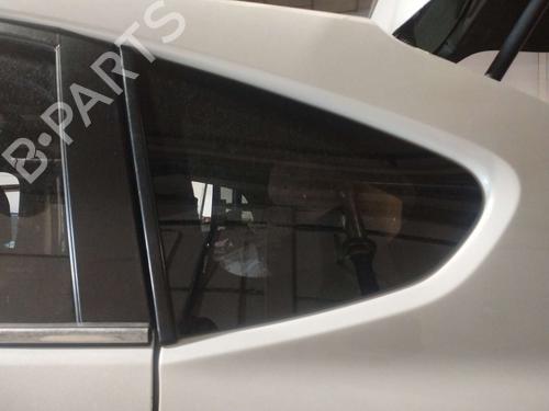 Used Rear left quarter glass SUBARU XV (_GP_) [2011-2017]  18549422