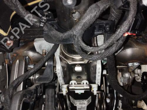 Used Steering column Steering column OPEL INSIGNIA A (G09) 2.0 CDTI (68) (131 hp) 18013854 18013854