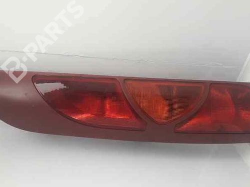 Used Left taillight RENAULT KANGOO (KC0/1_) [1997-2026]  4371198