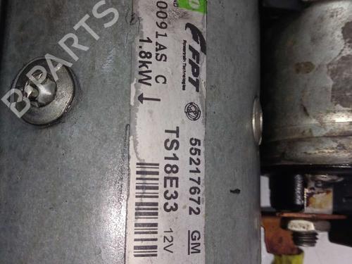 Starter OPEL CORSA D (S07) | BP20212724M8 - Image 3