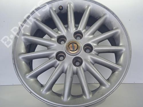 Used Rim CHRYSLER VOYAGER IV (RG, RS) [1999-2008]  16877317