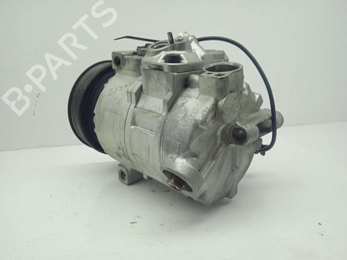 AC compressor AUDI A6 C5 (4B2, 4B4) 2.4 | BP21286511M34 - Image 5
