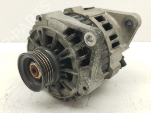 Used Alternator DAEWOO LANOS (KLAT) [1997-2026]  31618995