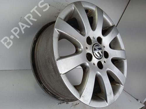 Rim VW TOURAN (1T1, 1T2) 1.9 TDI | BP25606754C45