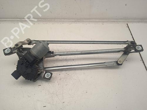 Used Front wiper motor Front wiper motor FORD MONDEO IV (BA7) 2.0 TDCi (140 hp) 11156567 11156567