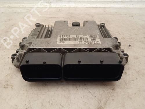 Used Engine control unit (ECU) Engine control unit (ECU) KIA CEE'D SW (ED) 1.6 CRDi 128 (128 hp) 11163459 11163459