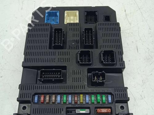 Used Electronic module Electronic module 4317943 4317943