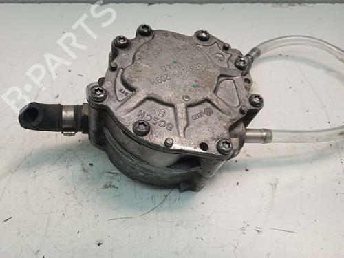 Used Vacuum pump Vacuum pump 12507800 12507800