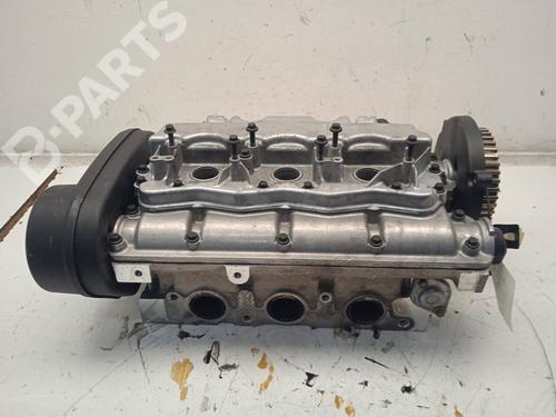 Used Cylinder head Cylinder head ROVER 75 (RJ) [1999-2005] 11157037 11157037